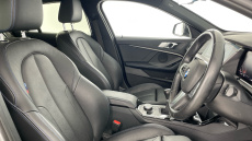 BMW 1 Series 118i [136] M Sport 5dr Petrol Hatchback